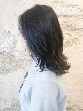 フロール 上大岡(Flor) 【Flor_上大岡】*フレンチカジュアルレイヤー＋韓流ミディ