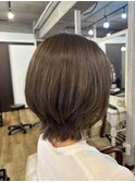 レイヤーボブ