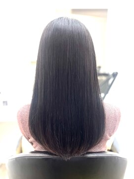 イレス 札幌駅前(IRESU) 大人ガーリー/チョコレート/プリカール/モードヘア/ハイライト