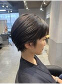 ショート