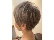 ヘアーメイクユニティ(Hair Make UNITY)