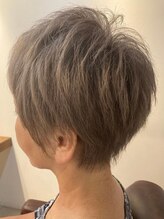 ヘアーメイクユニティ(Hair Make UNITY)