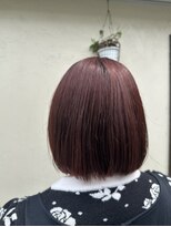 テント 上大岡(tento)&nbsp;楽ちんボブ