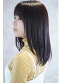 【hal泉中央】髪質改善GLT