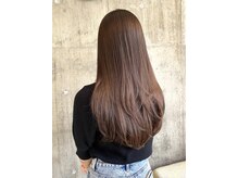 ハーフアンドハーフ(HALF and HALF)
