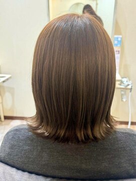 ジュレベール(JurerBelle) 【ジュレベール 宮寺】外ハネボブ