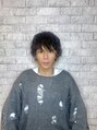 アース オーセンティック 越谷レイクタウン店(EARTH Authentic) 野平 ユウキ