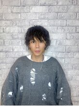 アース オーセンティック 越谷レイクタウン店(EARTH Authentic) 野平 ユウキ