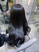 ラメール(MAISON LA MER)&nbsp;【NATSUKI】ブルベ.艶カラー.透明感カラー