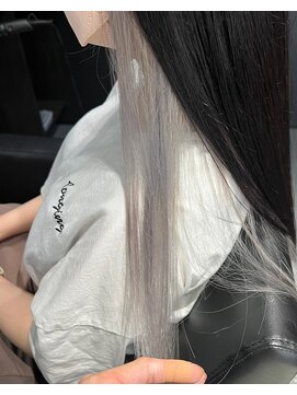 ネリネ(Nerine) インナーカラー