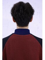 リップス レイ ギンザ(LIPPS Ray GINZA)&nbsp;ツイストスパイラルコンマショート