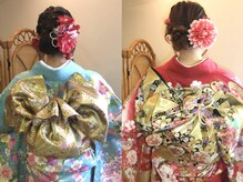 ヘアスペーストップポイント