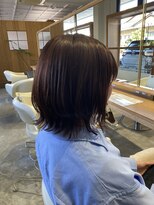 フラム(fulam)&nbsp;ボブレイヤー