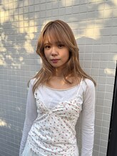 メロウ(MELLOW) NANA