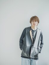 リンダ(LYNDA) 【NAOKI】 MEN'S