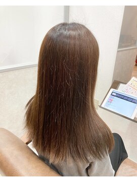 カイレア 辻堂(Kaile'a) レイヤーカット