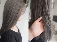 『気持ちのいい』シャンプー《U 鎌倉/髪質改善/美髪カラー/縮毛矯正》