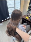 モカブラウン