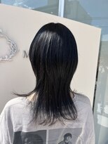 マロウ ヘア(Mallow hair)&nbsp;髪質改善ストリートメント