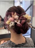 シニヨン