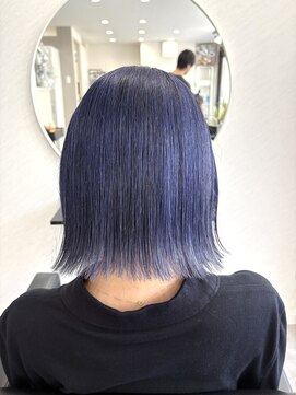 クローブ(CLOVE) CLOVEダークネイビー