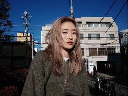 ルクバト(RUKBAT)の写真