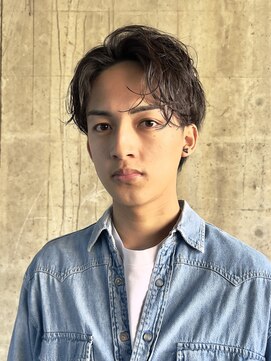 フェリア ファム 桃山台(FERIA fam) センターパート