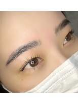 ニコリ(nico.ri)&nbsp;まつげパーマ