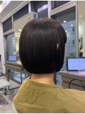 【arte HAIR】ボブ/丸みボブ/内巻きボブ