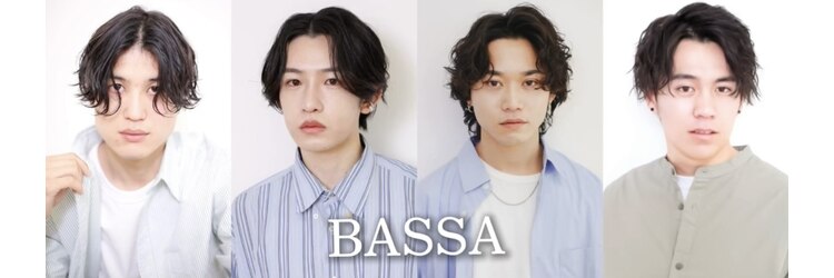 バサ 高田馬場店(BASSA)のサロンヘッダー