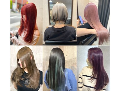 リノスムース(LINO smooth)の写真