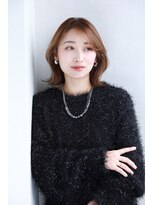 エフ イチリン 船橋日大店(F ICHIRIN)&nbsp;ひし形ボブ