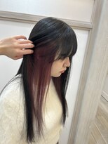 シャルム アロ(Charme Alo) イヤリングカラー