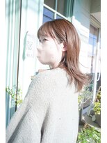 ルポ(Repos)&nbsp;＊髪に余裕を＊【Repos 東大宮　東大宮駅】