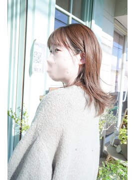 ルポ(Repos) ＊髪に余裕を＊【Repos 東大宮　東大宮駅】