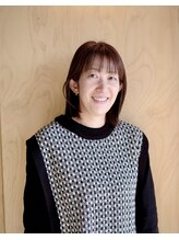 トリコ 川内店(trico) 田原 陽子