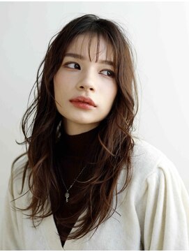 ラッセ(Rasse) ロングレイヤー