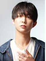 ハイパー ヨコハマ(HYPER yokohama)&nbsp;ナチュラルマッシュ【メンズ/横浜/韓国ヘア】