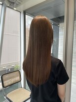 イエナ 難波(IENA) 艶髪