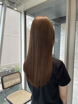 イエナ 難波(IENA) 艶髪