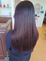 ウェルズ グランデ 奈良店(Well's GRANDE) ロング