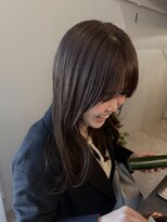 スリーランドメゾン 鶴見区横堤(THREELAND maison)&nbsp;チョコブラウンカラー