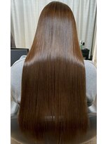 レグルス ヘア デザイン ニシジン 西新店(Reglus hair desigh)&nbsp;髪質改善RAPOL