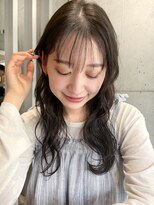 フィルムス 横浜(FILMS)&nbsp;スモーキーカラー/イメチェン/ワンホンレイヤー/横浜
