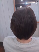 ワイエス(YS) まとまる重視大人レイヤー