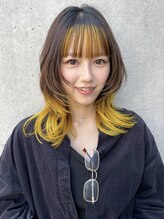 ニト(nito.)&nbsp;NATSUKI 
