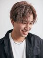 バディ 中野駅前店(BUDDY) 色気をプラスした大人ヘア!周りからの大好評ヘアになります!!