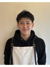 トオリト アダン(TOORITO ADAN)&nbsp;森麻 琥太郎