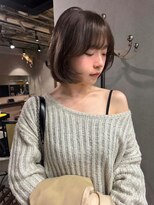 レイブンズ(Ravens)&nbsp;" bobレイヤー　"