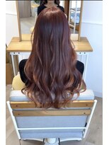 ウェイズ(Ways)&nbsp;ロングレイヤー